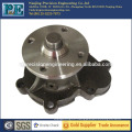 OEM and ODM services high precision steel casting truck parts